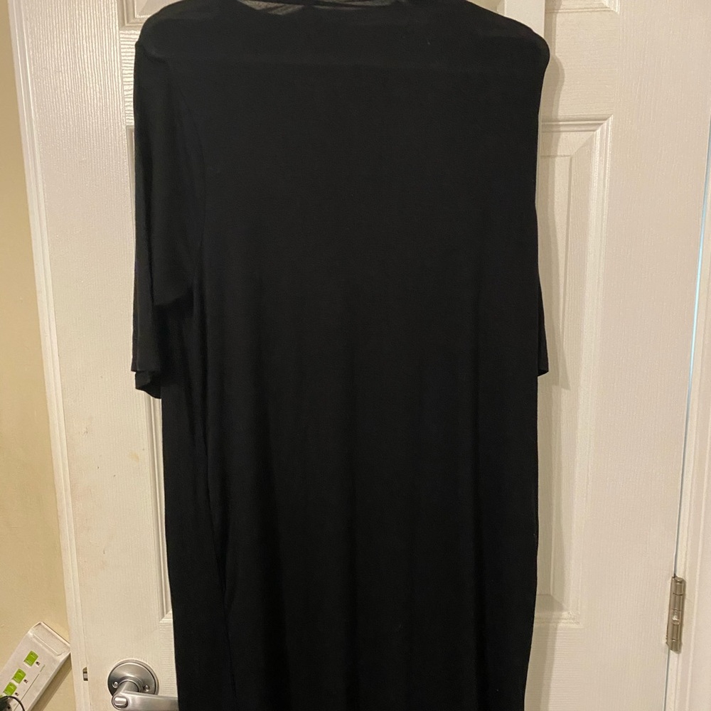Long dress